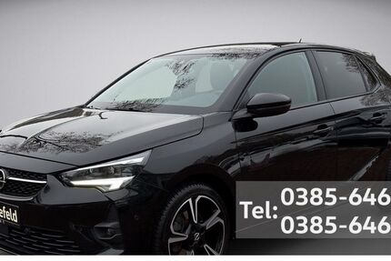 Opel Corsa 72.400 km 14.888 &euro; Schwerin 19061