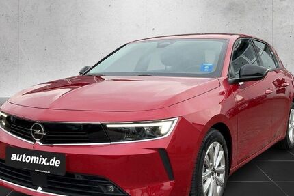 Opel Astra 76.200 km 16.900 &euro; Gadebusch 19205