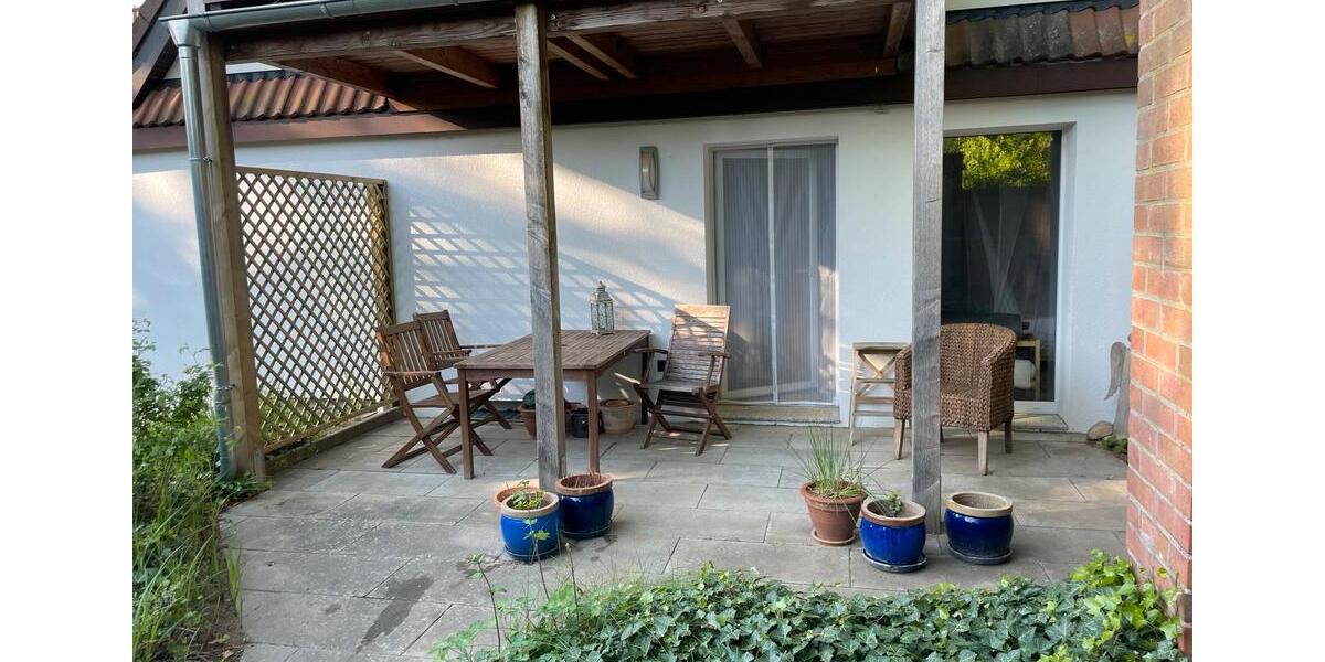 Erdgeschoßwohnung Rehna - 1 Zimmer, 41 m&sup2;, 667&euro; | Angebot:26581219