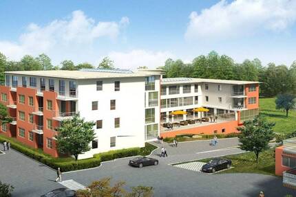 Grundstück mit Bestand: Umbau und Erweiterung oder Neubau
