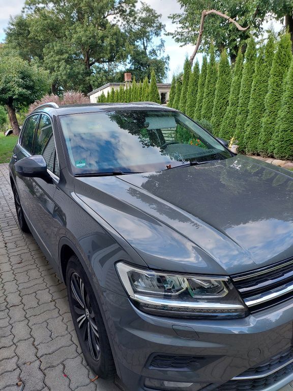 Tiguan