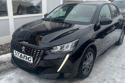 Peugeot 208 59.851 km 12.490 &euro; Neustadt-Glewe 19306