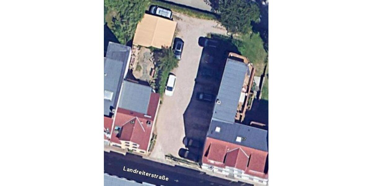 Garagen / Stellplätze Schwerin Altstadt - 75&euro; | Angebot:26327634