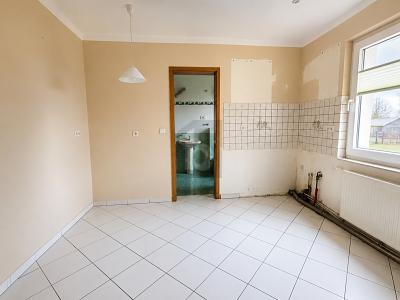 VIEL PLATZ ZUM LEBEN - Doppelhaushälfte Kuhlen | Angebot:27102511