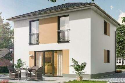 Haus Neustadt-Glewe Hohewisch - 4 Zimmer, 103 m&sup2;, 230.200&euro; | Angebot:25896552