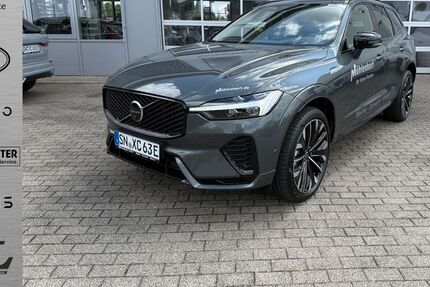 Volvo XC60 7.500 km 69.900 &euro; Schwerin 19057