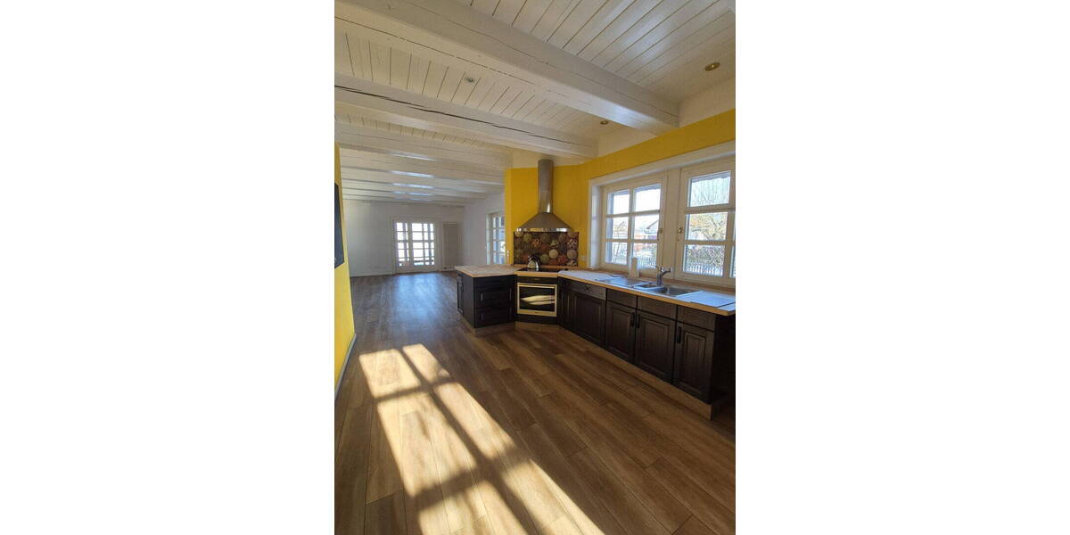 Einfamilienhaus Liessow Liessow - 8 Zimmer, 285 m&sup2;, 855.000&euro; | Angebot:25718929
