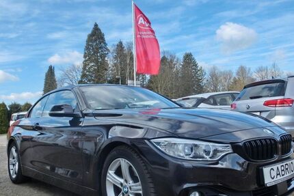 BMW 420 92.500 km 18.300 &euro; Schwerin-Warnitz /MV 19057
