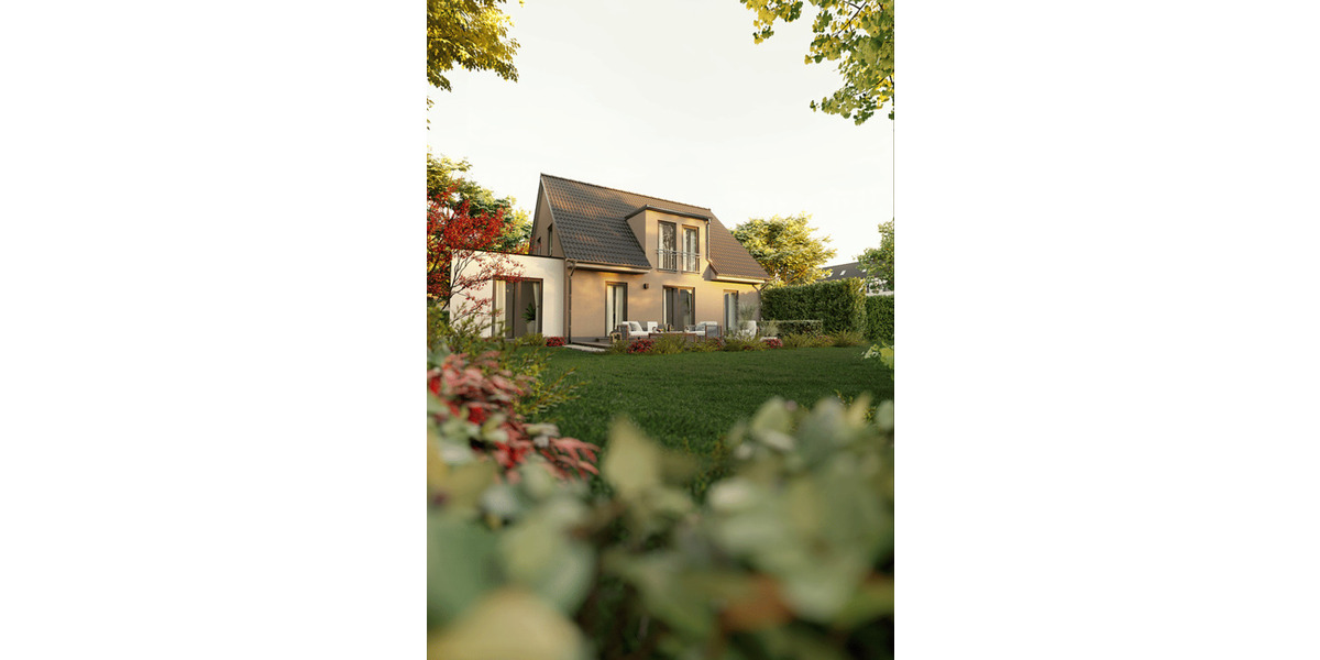 Einfamilienhaus Neustadt-Glewe Hohewisch - 6 Zimmer, 140 m&sup2;, 254.190&euro; | Angebot:26540950