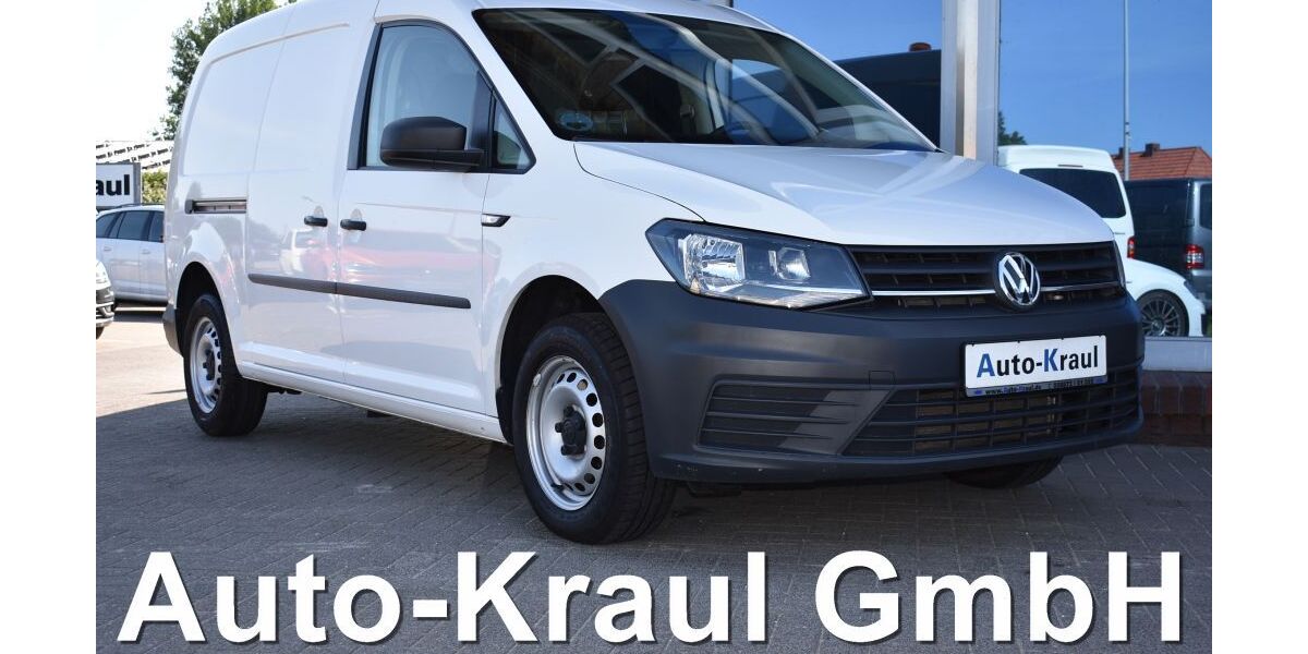 VW Caddy 71.071 km 16.749 € Rehna 19217