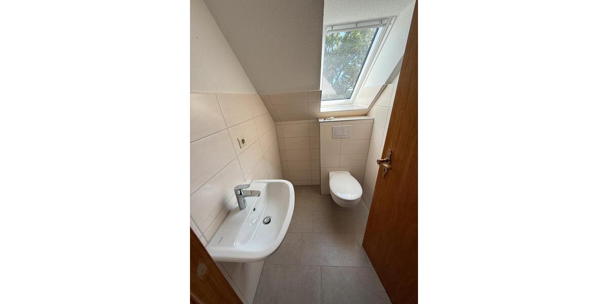 Maisonettenwohnung Sternberg - 3 Zimmer, 76 m&sup2;, 534&euro; | Angebot:25925316