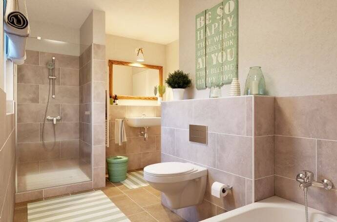 Bungalow Alt Meteln Hof Meteln - 3 Zimmer, 280.333&euro; | Angebot:25731791