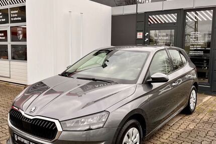 Skoda Fabia 28.000 km 15.480 € Wismar 23966