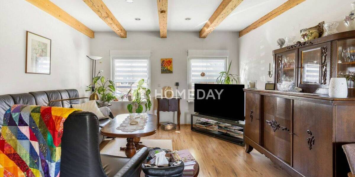 Doppelhaushälfte Testorf-Steinfort OT Harmshagen Harmshagen - 5 Zimmer, 100 m&sup2;, 340.000&euro; | Angebot:26501308