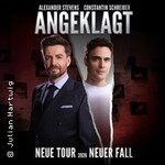 Alexander Stevens & Constantin Schreiber - Neues Programm 2027 - LIVE