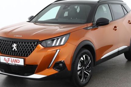 Peugeot 2008 52.284 km 18.990 &euro; Wismar 23970