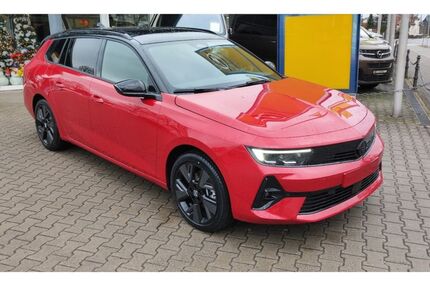 Opel Astra 33.500 km 27.750 &euro; Zossen 15806