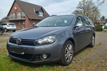 VW Golf 159.000 km 5.800 &euro; Banzkow 19079