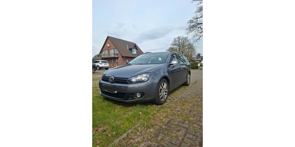 VW Golf 159.000 km 5.800 &euro; Banzkow 19079
