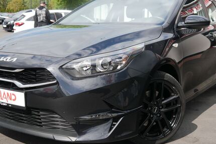 Kia ceed Sportswagon 54.565 km 22.950 &euro; Wismar 23970