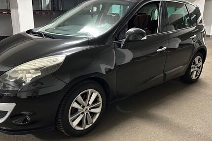 Renault Scenic 139.000 km 3.999 &euro; Schönefeld 12529