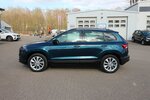 Skoda Karoq 2.0 TDI 7-DSG 4x4 Style LED+NAVI+KAMERA 172.628 km 16.000 &euro; Hagenow 19230