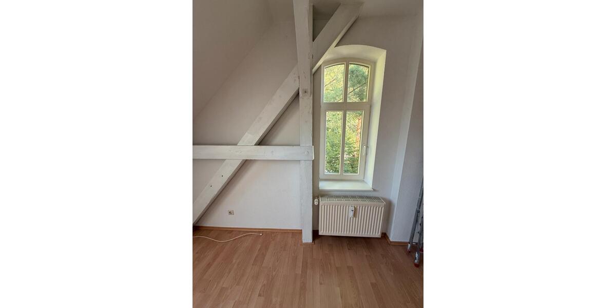 Maisonettenwohnung Sternberg - 3 Zimmer, 76 m&sup2;, 534&euro; | Angebot:25925316
