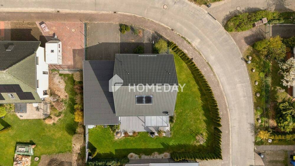 Einfamilienhaus Lübstorf - 4 Zimmer, 127 m&sup2;, 449.000&euro; | Angebot:26359647