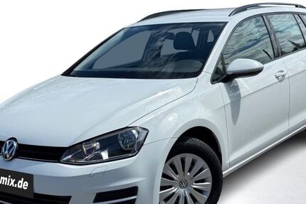 VW Golf 148.000 km 10.900 € Gadebusch 19205