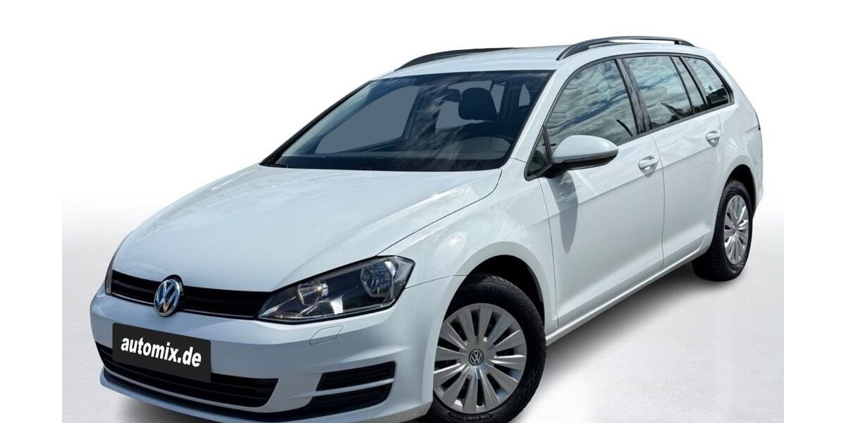VW Golf 148.000 km 10.900 € Gadebusch 19205