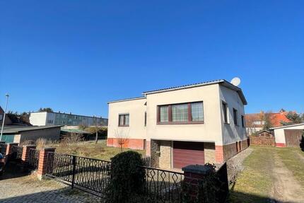 Haus Gadebusch - 6 Zimmer, 204 m&sup2;, 158.000&euro; | Angebot:25415128