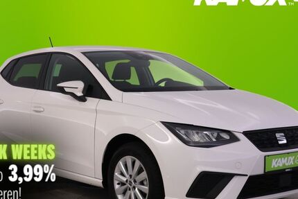 Seat Ibiza 23.335 km 14.350 € Schwerin 19055