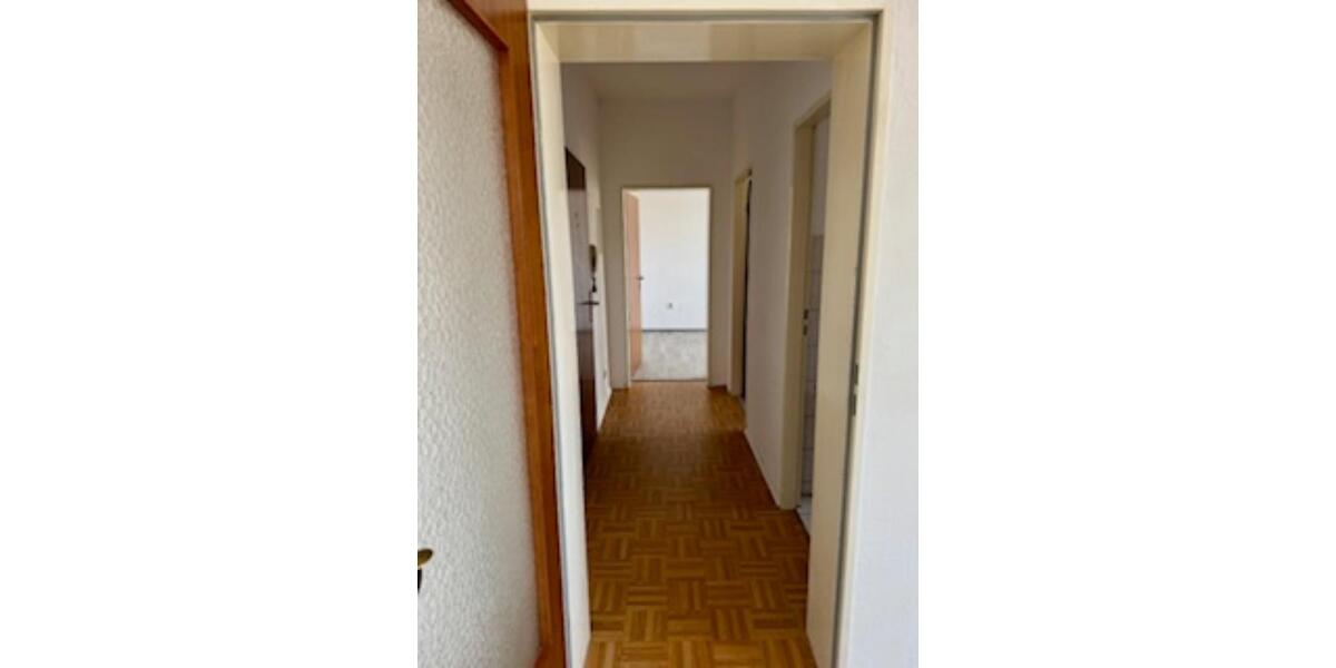 Etagenwohnung Lübstorf - 2 Zimmer, 46 m&sup2;, 395&euro; | Angebot:25367520