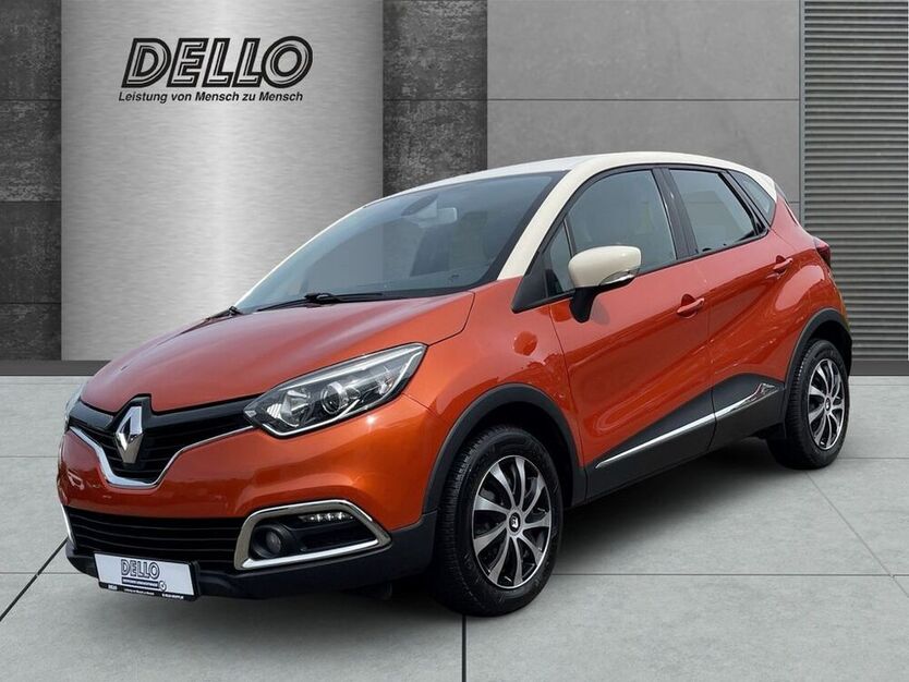 Captur