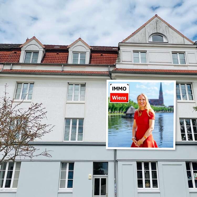Wohnung zum Mieten in Schwerin 680 € 74 m²