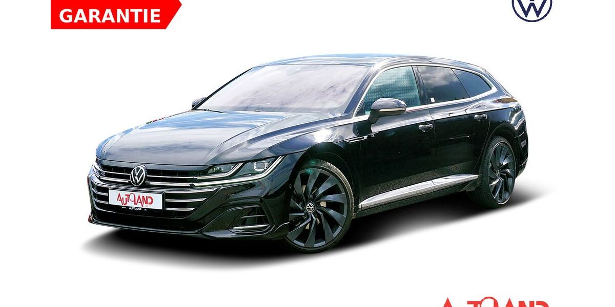 VW Arteon 65.062 km 33.990 € Schwerin 19061