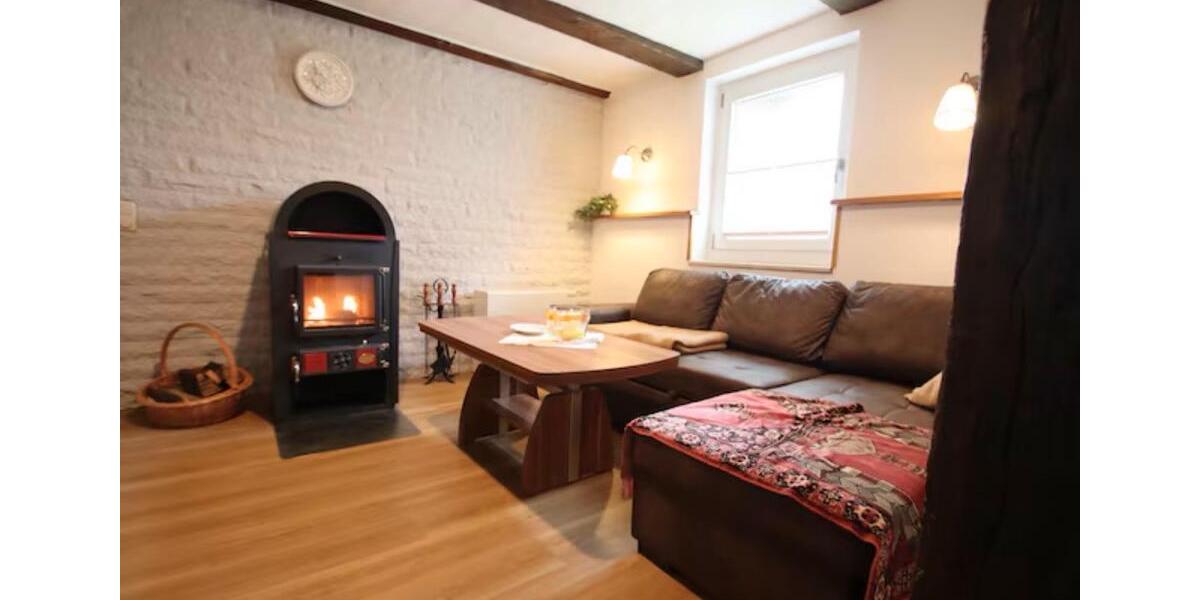 Doppelhaushälfte Wittenburg - 4 Zimmer, 56 m&sup2;, 146.500&euro; | Angebot:26681088