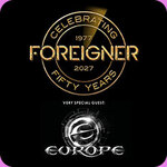 Premium Arrangement - Foreigner