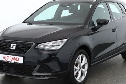 Seat Arona 35.452 km 22.990 &euro; Schwerin 19061