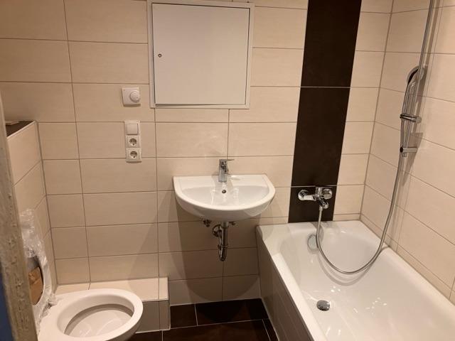 Etagenwohnung Schwerin Mueß - 2 Zimmer, 47 m&sup2;, 280&euro; | Angebot:26265848