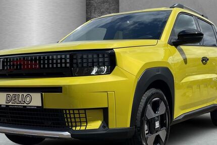 Fiat Grande Panda 5.605 km 21.990 &euro; Schwerin 19061