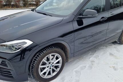 BMW X2 10.024 km 24.750 &euro; Schwerin 19055