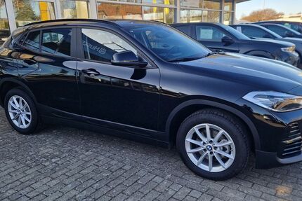 BMW X2 10.026 km 24.750 &euro; Schwerin 19055
