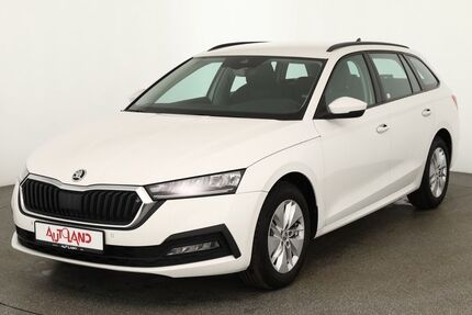Skoda Octavia 90.469 km 20.990 &euro; Wismar 23970