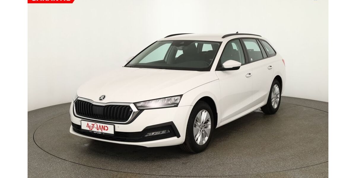 Skoda Octavia 90.469 km 20.990 &euro; Wismar 23970