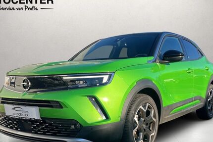 Opel Mokka 22.834 km 17.990 &euro; Wismar 23970