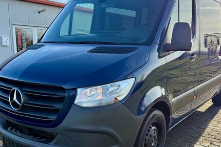 Mercedes-Benz Sprinter 268.500 km 16.990 &euro; Wismar/Kritzow 23970