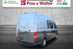 VW Crafter 35 DOKA 6-SITZ 2.0 TDI 4M 8-Automatik 26.207 km 65.500 &euro; Hagenow 19230