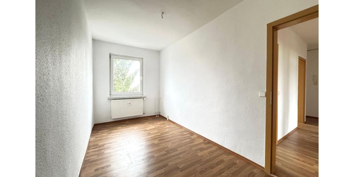 3-Zimmer Dachgeschosswohnung in Schwerin mit Balkon 3 zimmer