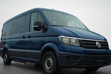 VW Crafter 176.705 km 29.999 &euro; Wittenburg 19243